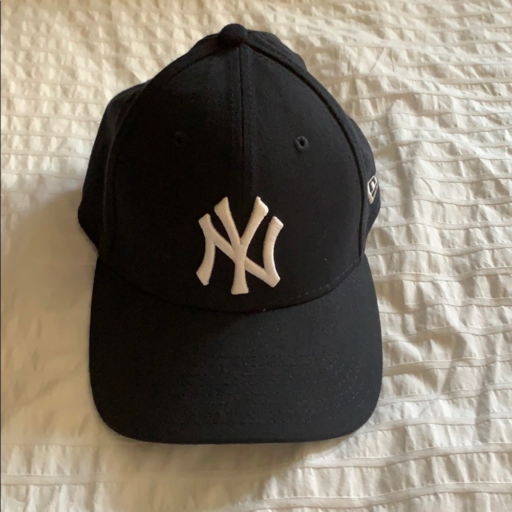 NY Yankees Ball Cap